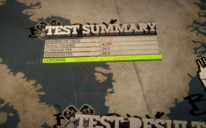 dirt2 df Palit GeForce GTX 460 Sonic Platinum 1 GB GDDR5 Review