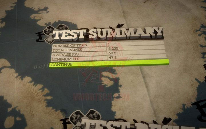 dirt2 ov Palit GeForce GTX 460 Sonic Platinum 1 GB GDDR5 Review