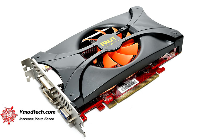 dsc 0179 Palit GeForce GTX 460 Sonic Platinum 1 GB GDDR5 Review