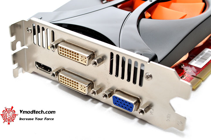 dsc 0183 Palit GeForce GTX 460 Sonic Platinum 1 GB GDDR5 Review