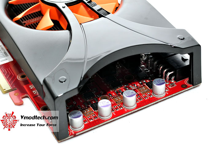 dsc 0185 Palit GeForce GTX 460 Sonic Platinum 1 GB GDDR5 Review