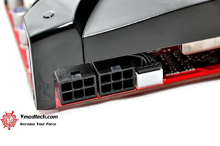 dsc 0188 Palit GeForce GTX 460 Sonic Platinum 1 GB GDDR5 Review