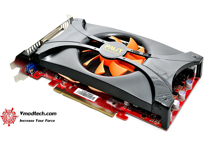dsc 0201 Palit GeForce GTX 460 Sonic Platinum 1 GB GDDR5 Review
