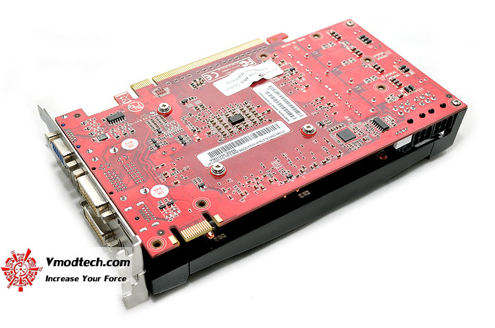 dsc 0209 Palit GeForce GTX 460 Sonic Platinum 1 GB GDDR5 Review