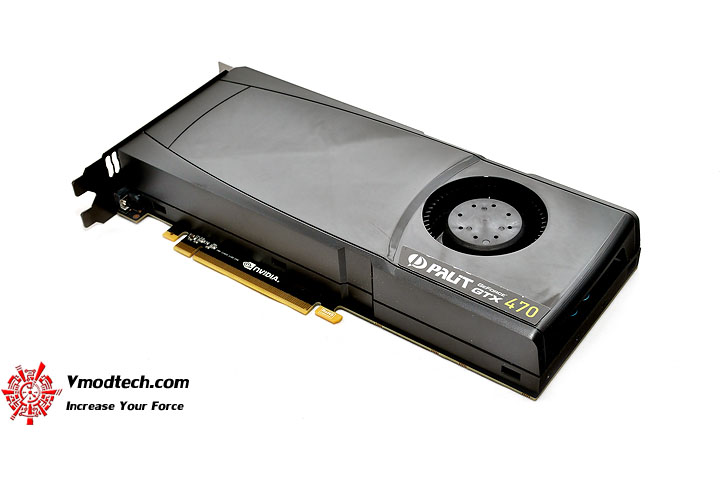 dsc 0013 PALIT GTX 470 1280MB DDR5 Overclocking Review