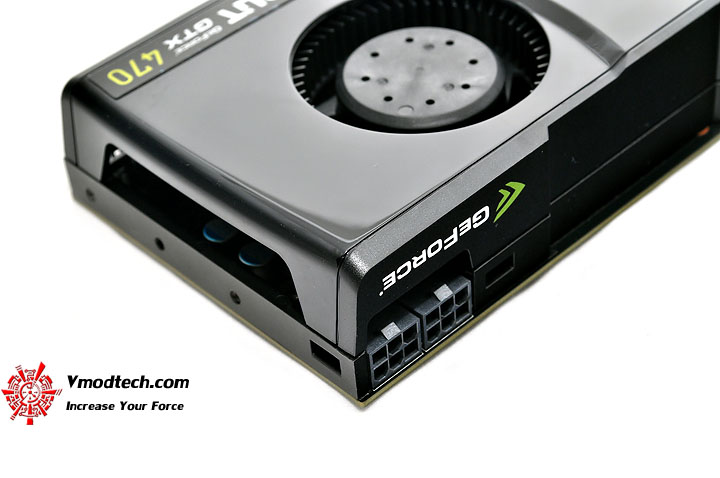 dsc 0050 PALIT GTX 470 1280MB DDR5 Overclocking Review