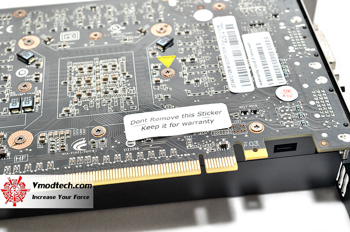 dsc 0053 PALIT GTX 470 1280MB DDR5 Overclocking Review