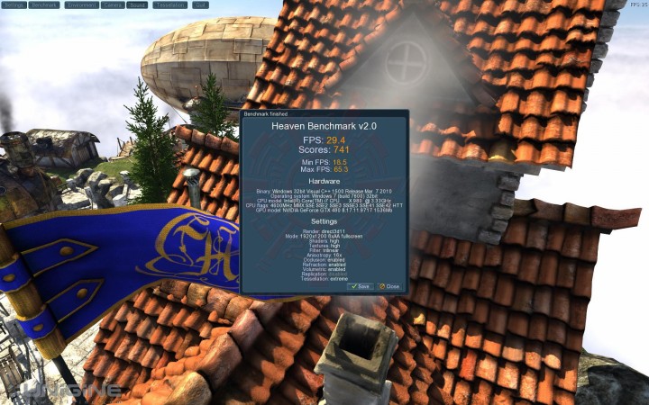 hv oc 720x450 PALIT GTX 480 1536MB DDR5 Full Review