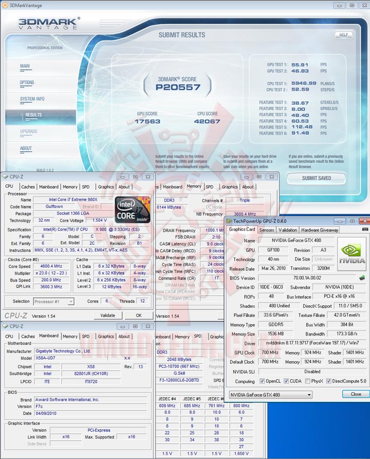07np df PALIT GTX 480 1536MB DDR5 Full Review