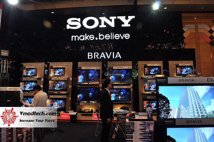 dsc 0032 พาเที่ยวชมสุดยอดงานแสดงเครื่องใช้ไฟฟ้าแห่งปี POWER BUY EXPO 2010