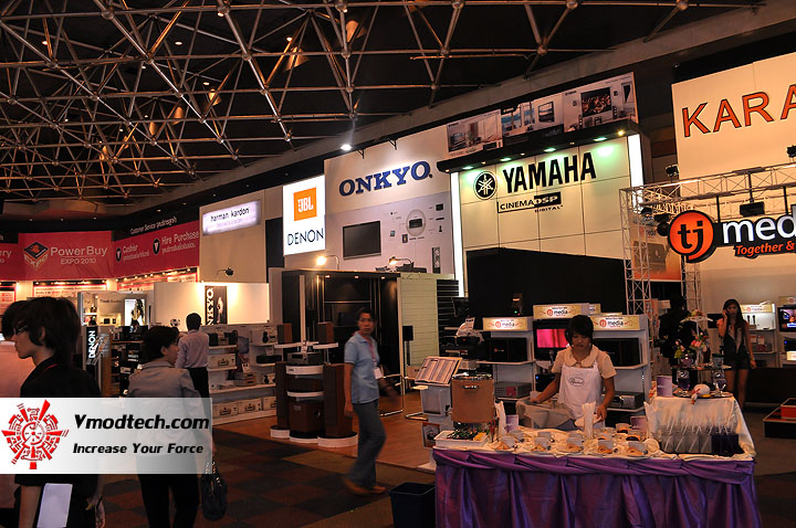 dsc 0035 พาเที่ยวชมสุดยอดงานแสดงเครื่องใช้ไฟฟ้าแห่งปี POWER BUY EXPO 2010
