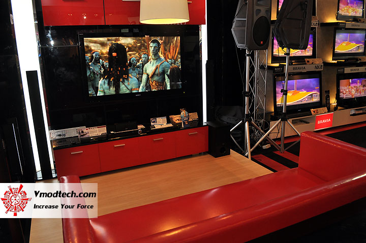 dsc 0040 พาเที่ยวชมสุดยอดงานแสดงเครื่องใช้ไฟฟ้าแห่งปี POWER BUY EXPO 2010