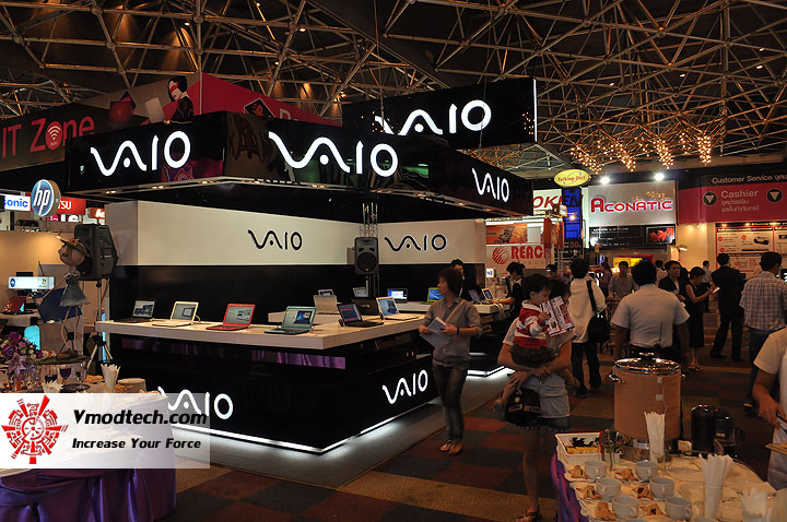 dsc 0044 พาเที่ยวชมสุดยอดงานแสดงเครื่องใช้ไฟฟ้าแห่งปี POWER BUY EXPO 2010