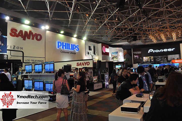 dsc 0050 พาเที่ยวชมสุดยอดงานแสดงเครื่องใช้ไฟฟ้าแห่งปี POWER BUY EXPO 2010