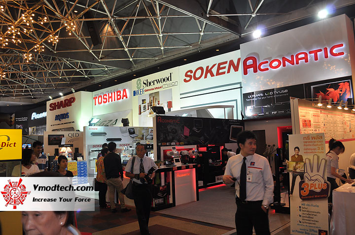 dsc 0062 พาเที่ยวชมสุดยอดงานแสดงเครื่องใช้ไฟฟ้าแห่งปี POWER BUY EXPO 2010