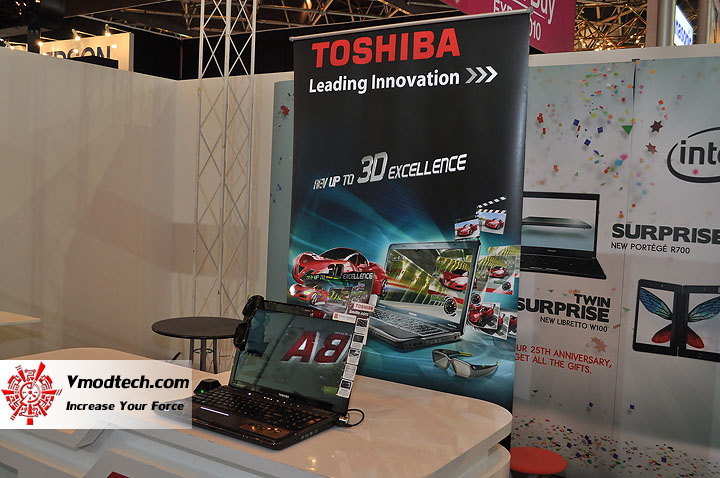 dsc 0073 พาเที่ยวชมสุดยอดงานแสดงเครื่องใช้ไฟฟ้าแห่งปี POWER BUY EXPO 2010