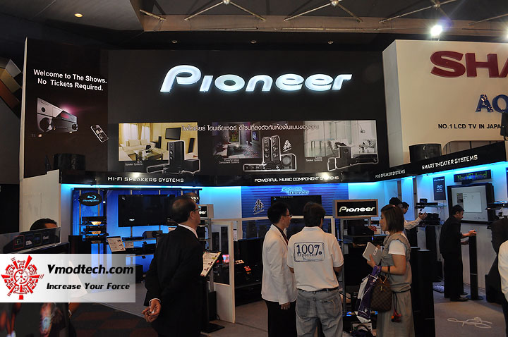 dsc 0076 พาเที่ยวชมสุดยอดงานแสดงเครื่องใช้ไฟฟ้าแห่งปี POWER BUY EXPO 2010