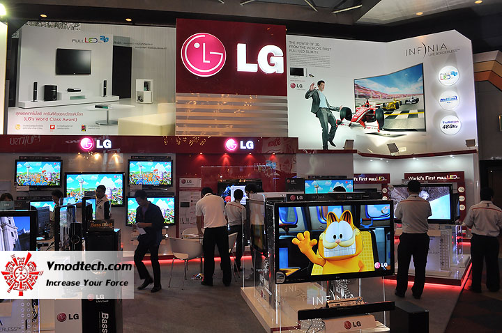 dsc 0077 พาเที่ยวชมสุดยอดงานแสดงเครื่องใช้ไฟฟ้าแห่งปี POWER BUY EXPO 2010