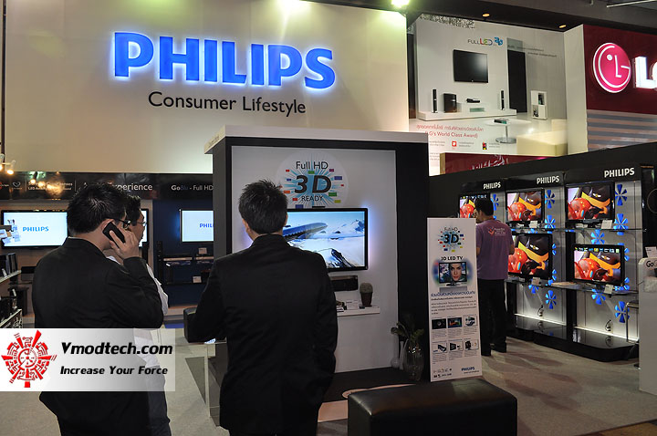 dsc 0079 พาเที่ยวชมสุดยอดงานแสดงเครื่องใช้ไฟฟ้าแห่งปี POWER BUY EXPO 2010