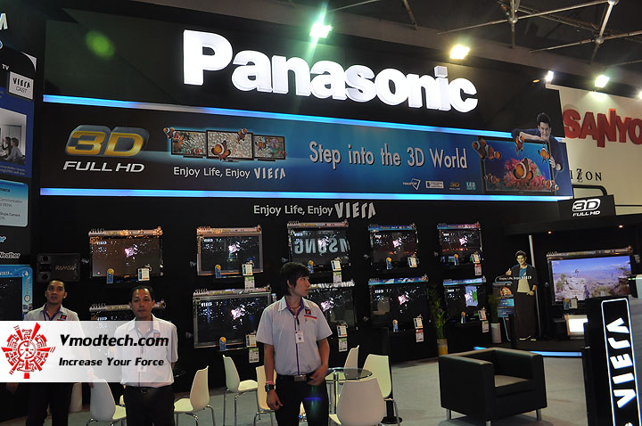 dsc 0082 พาเที่ยวชมสุดยอดงานแสดงเครื่องใช้ไฟฟ้าแห่งปี POWER BUY EXPO 2010