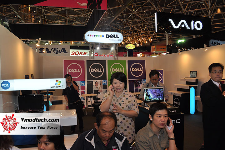 dsc 0084 พาเที่ยวชมสุดยอดงานแสดงเครื่องใช้ไฟฟ้าแห่งปี POWER BUY EXPO 2010