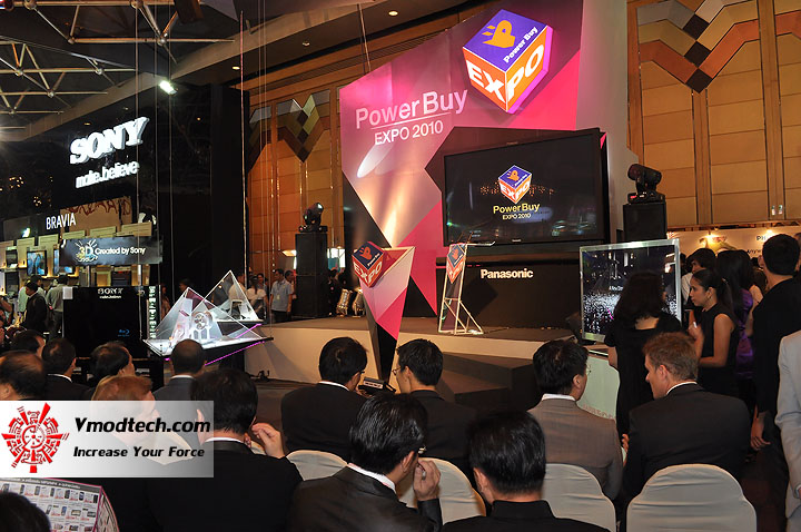 dsc 0107 พาเที่ยวชมสุดยอดงานแสดงเครื่องใช้ไฟฟ้าแห่งปี POWER BUY EXPO 2010