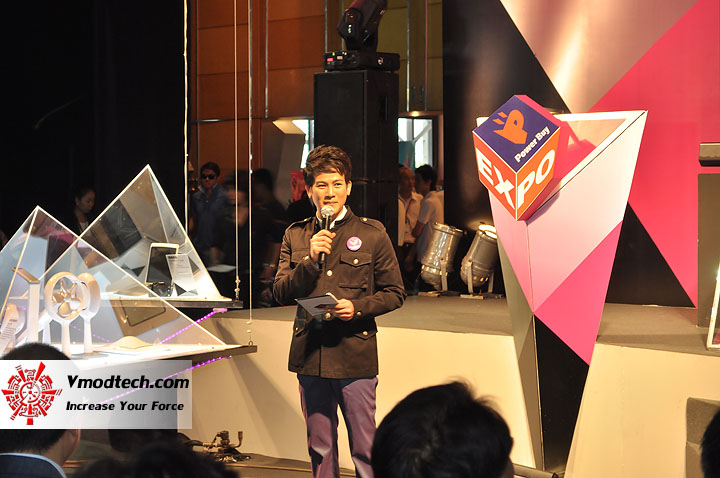dsc 0110 พาเที่ยวชมสุดยอดงานแสดงเครื่องใช้ไฟฟ้าแห่งปี POWER BUY EXPO 2010