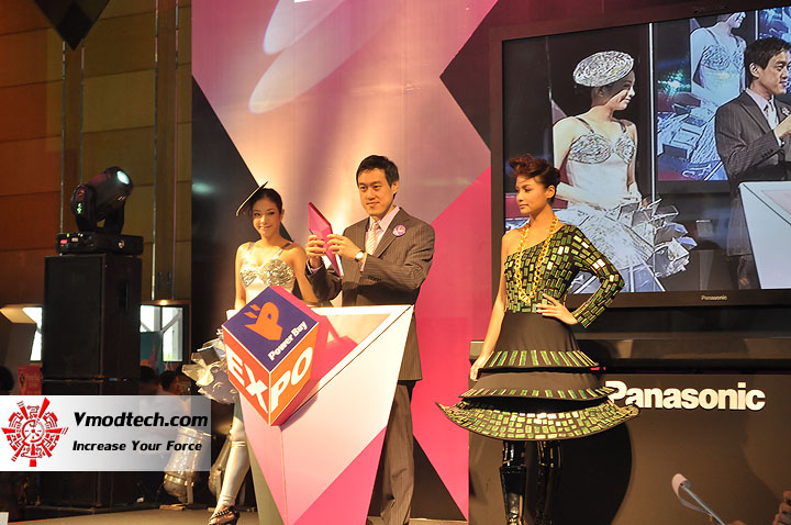 dsc 0132 พาเที่ยวชมสุดยอดงานแสดงเครื่องใช้ไฟฟ้าแห่งปี POWER BUY EXPO 2010