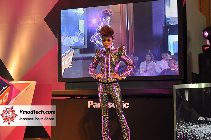 dsc 0226 พาเที่ยวชมสุดยอดงานแสดงเครื่องใช้ไฟฟ้าแห่งปี POWER BUY EXPO 2010