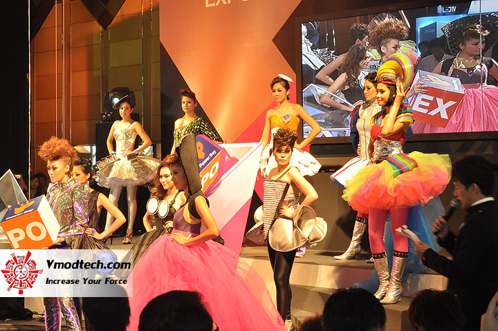 dsc 0273 พาเที่ยวชมสุดยอดงานแสดงเครื่องใช้ไฟฟ้าแห่งปี POWER BUY EXPO 2010