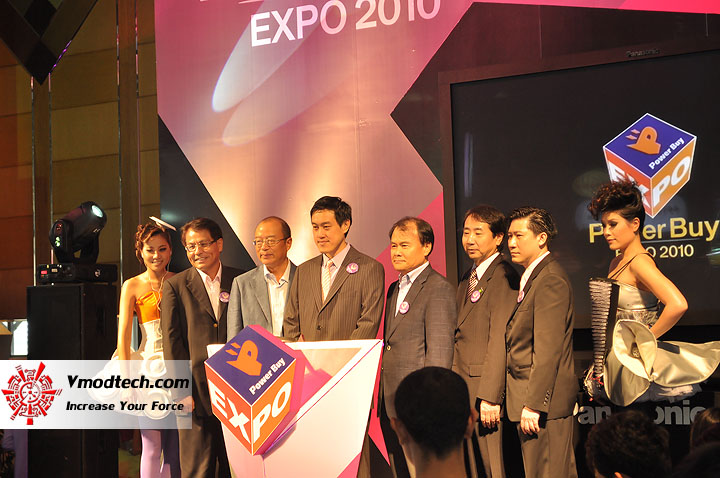 dsc 0318 พาเที่ยวชมสุดยอดงานแสดงเครื่องใช้ไฟฟ้าแห่งปี POWER BUY EXPO 2010