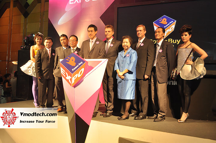 dsc 0329 พาเที่ยวชมสุดยอดงานแสดงเครื่องใช้ไฟฟ้าแห่งปี POWER BUY EXPO 2010