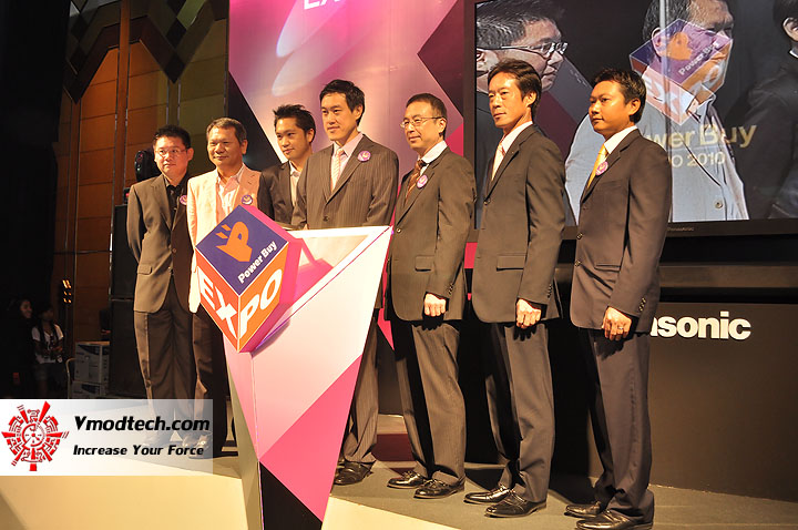 dsc 0339 พาเที่ยวชมสุดยอดงานแสดงเครื่องใช้ไฟฟ้าแห่งปี POWER BUY EXPO 2010