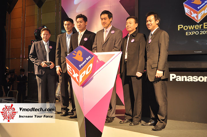 dsc 0350 พาเที่ยวชมสุดยอดงานแสดงเครื่องใช้ไฟฟ้าแห่งปี POWER BUY EXPO 2010
