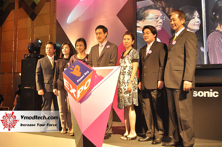 dsc 0357 พาเที่ยวชมสุดยอดงานแสดงเครื่องใช้ไฟฟ้าแห่งปี POWER BUY EXPO 2010