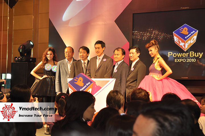 dsc 0370 พาเที่ยวชมสุดยอดงานแสดงเครื่องใช้ไฟฟ้าแห่งปี POWER BUY EXPO 2010