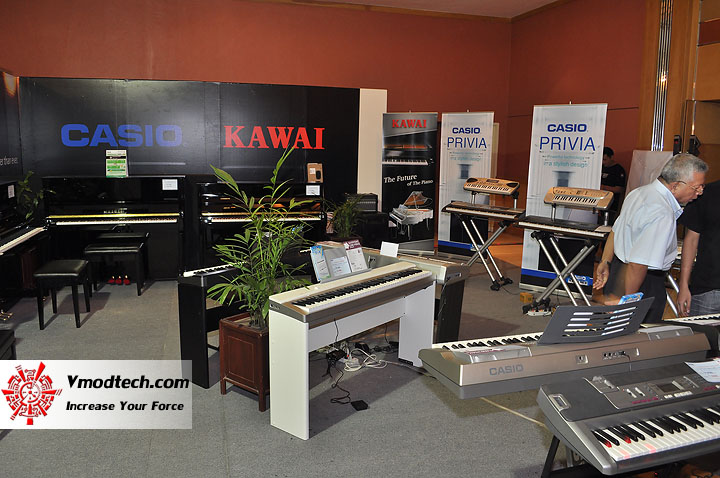 dsc 0375 พาเที่ยวชมสุดยอดงานแสดงเครื่องใช้ไฟฟ้าแห่งปี POWER BUY EXPO 2010