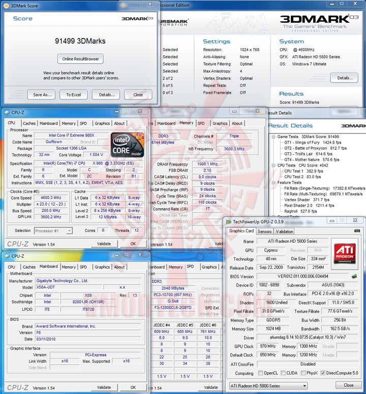 03 oc PowerColor HD 5870 1GB DDR5 Review