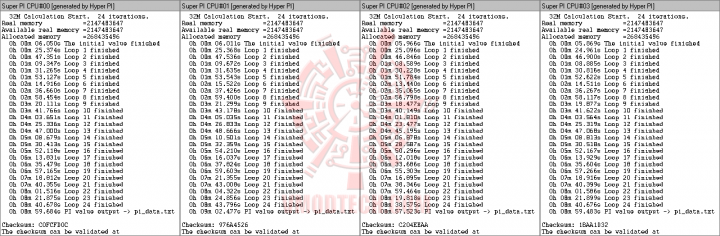 hpi 1115 2 720x236 REVIEW : G.SKILL RIPJAWS F3 16000CL9D 4GBRH