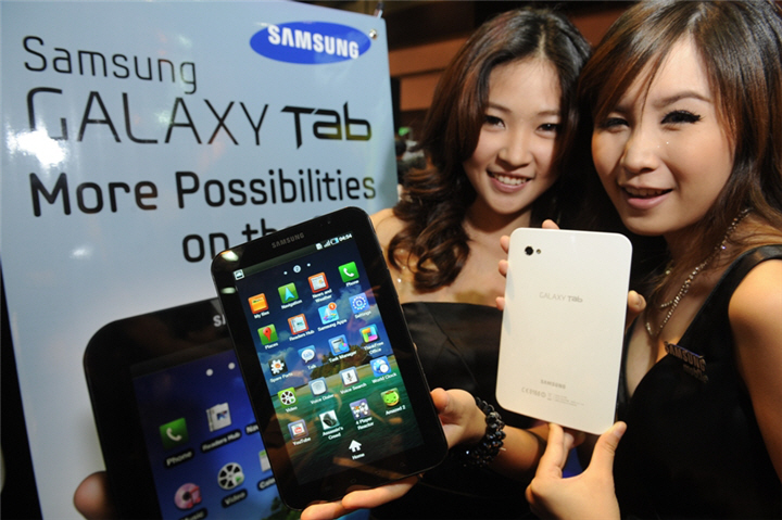 ซัมซุงสร้างปรากฎการณ์ครั้งสำคัญ เปิดตัว ซัมซุง กาแล็คซี่ แท็บ e0b88be0b8b1e0b8a1e0b88be0b8b8e0b887e0b980e0b89be0b8b4e0b894e0b895e0b8b1e0b8a7e0b881e0b8b2e0b981e0b8a5e0b987e0b884e0b88be0b8b5e0b988 ซัมซุงสร้างปรากฎการณ์ครั้งสำคัญ เปิดตัว ซัมซุง กาแล็คซี่ แท็บ