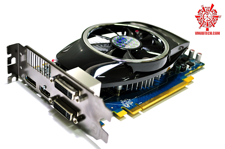 p 065 SAPPHIRE Radeon HD 5750 1GB GDDR5 Review