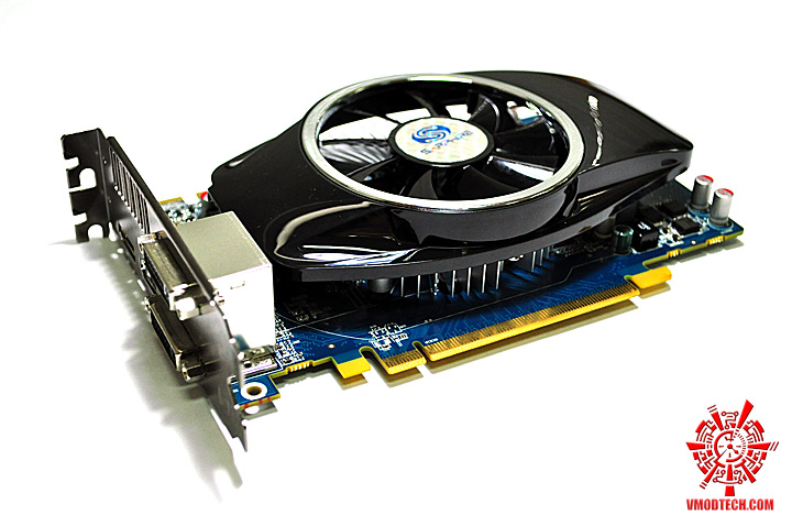 p 096 SAPPHIRE Radeon HD 5750 1GB GDDR5 Review