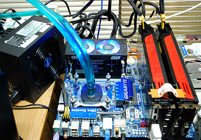 systems SEASONIC MI2D 850W 80 PLUS SILVER Review