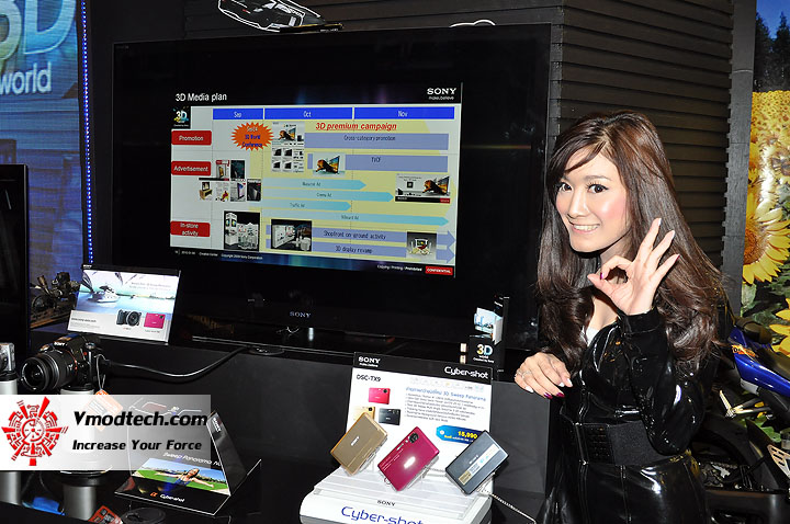 dsc 0009 บรรยากาศงานแถลงข่าวธุรกิจ “Sony 3D World” อย่างเป็นทางการครั้งแรกในภูมิภาคเอเซีย แปซิฟิก