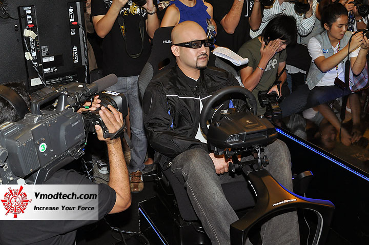 dsc 0128 บรรยากาศงานแถลงข่าวธุรกิจ “Sony 3D World” อย่างเป็นทางการครั้งแรกในภูมิภาคเอเซีย แปซิฟิก