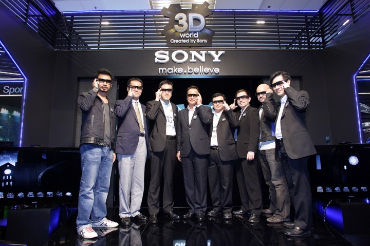sonyhomeworks_222 sonyhomeworks 222 720x479 โซนี่ ชวนคนไทยเปิดประสบการณ์ก้าวล้ำสู่โลก 3 มิติสมบูรณ์แบบ