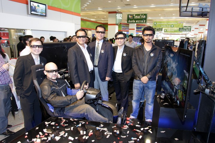 sonyhomeworks_298 sonyhomeworks 298 720x479 โซนี่ ชวนคนไทยเปิดประสบการณ์ก้าวล้ำสู่โลก 3 มิติสมบูรณ์แบบ