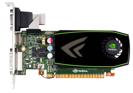 gt4302 SPARKLE New NVIDIA GeForce GT 430 1GB DDR3 Review