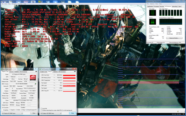 hd11 720x450 GIGABYTE AMD Radeon HD 6970 2GB GDDR5 Debut Review