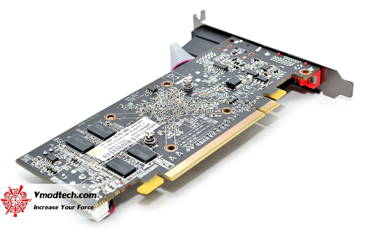dsc 0091 XFX Radeon HD 5450 1GB DDR3 Review